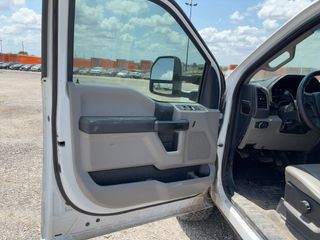 2019 Ford F-350 XL - Driver's Front Door Image